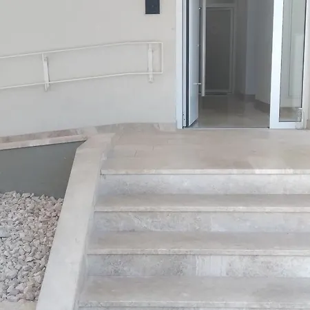 Apartman Anita 아파트 Široki Brijeg