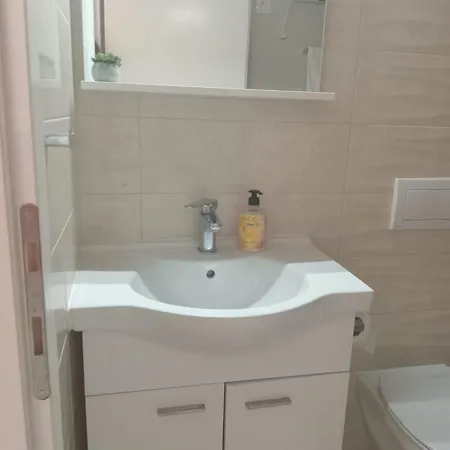 Apartman Anita Široki Brijeg