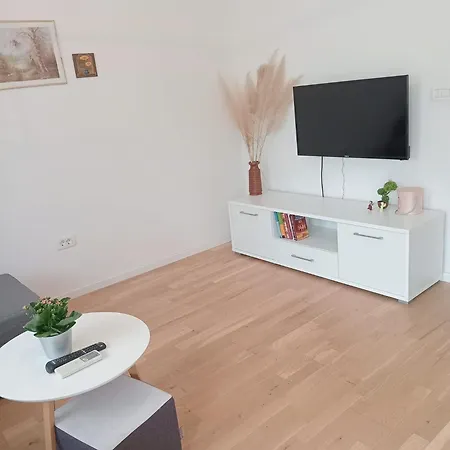 아파트 Apartman Anita Široki Brijeg