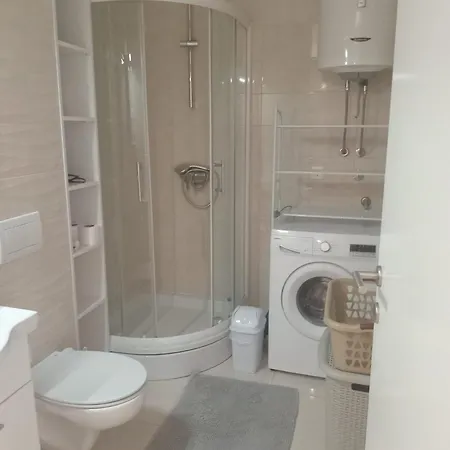 Apartman Anita * Široki Brijeg