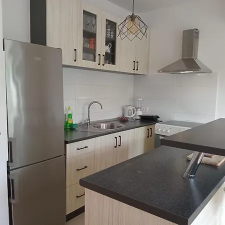 아파트 Apartman Anita *
