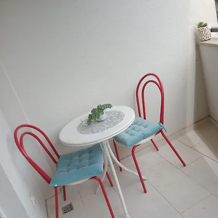 Apartman Anita Široki Brijeg