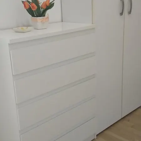 Apartman Anita *