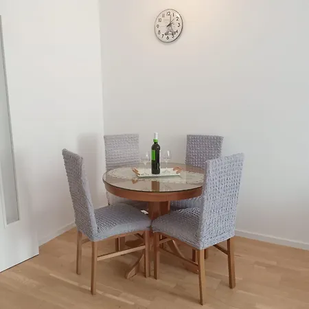 Apartman Anita 아파트 Široki Brijeg