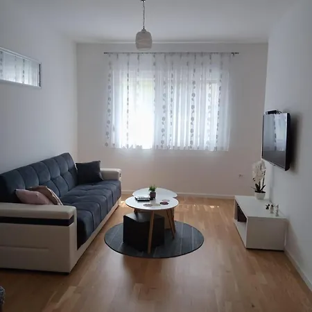 Apartman Anita Široki Brijeg