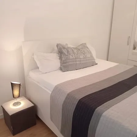 아파트 Apartman Anita Široki Brijeg