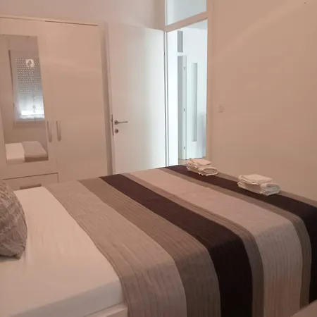 Apartman Anita *