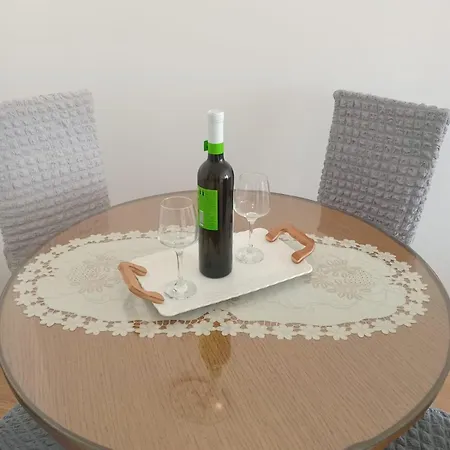 Apartman Anita